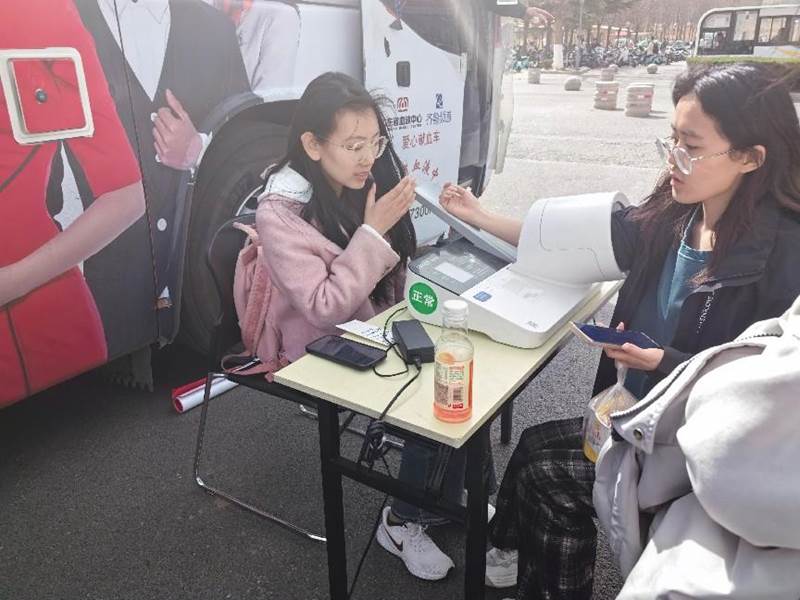 献血车3 献血车3